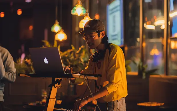 Des soirées pour vibrer